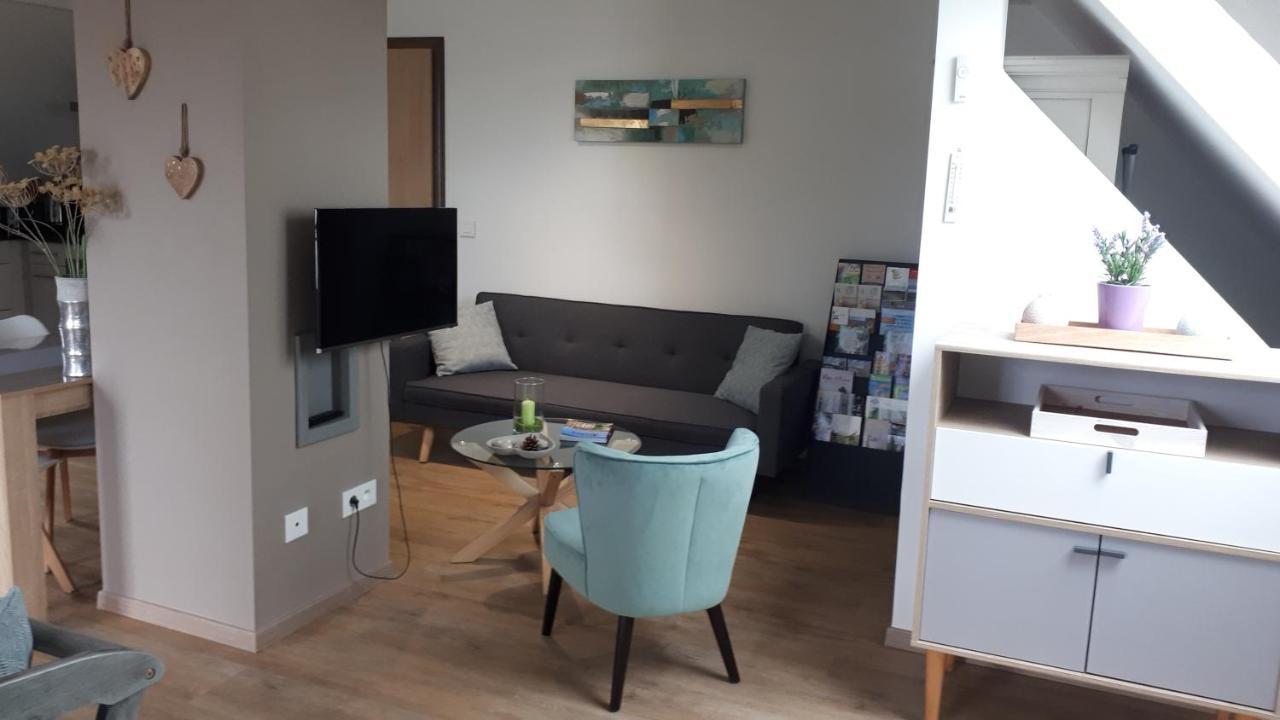 Gite "Le Platane" 45 M2 - Climatise Monswiller Bagian luar foto